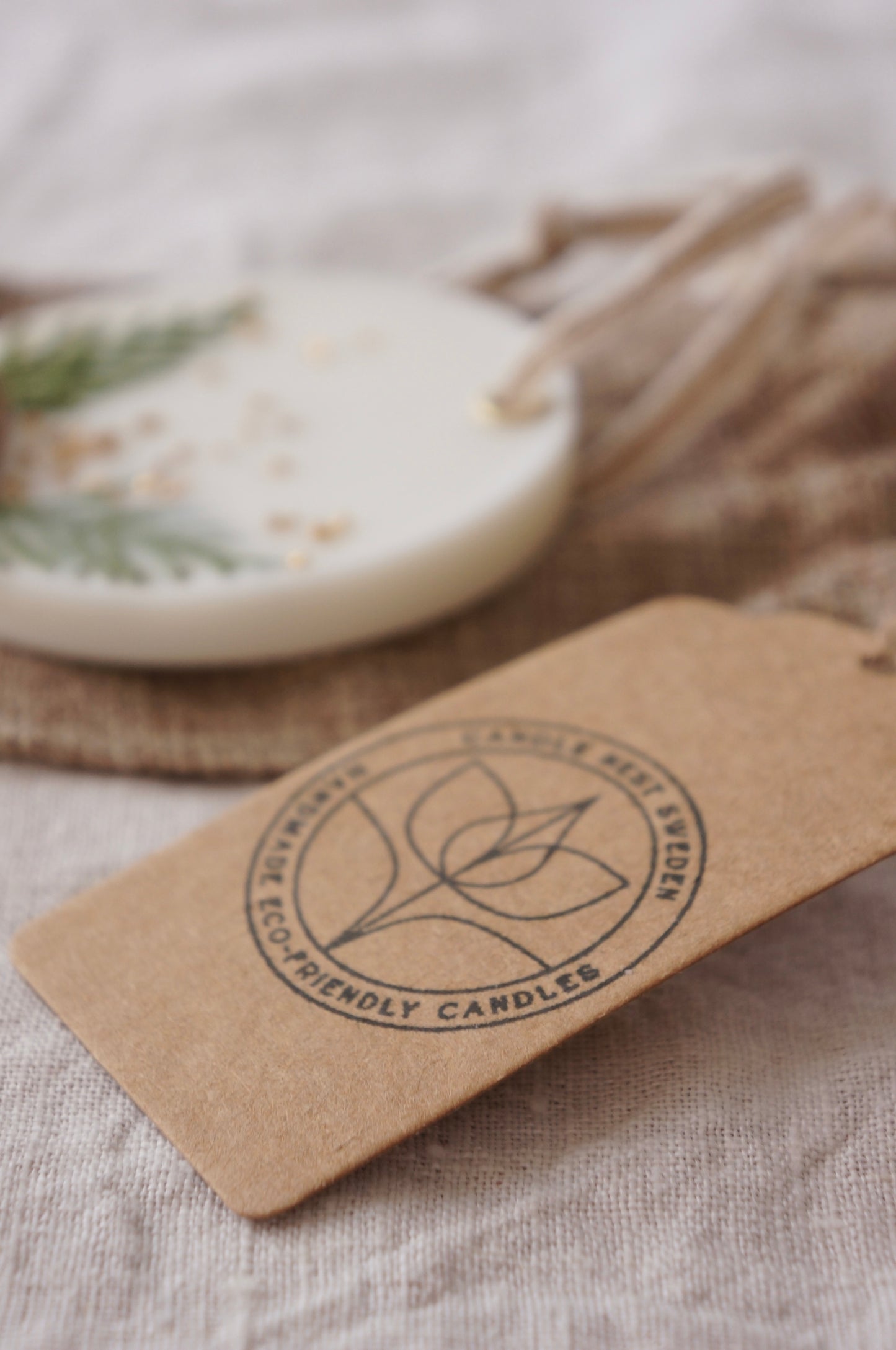 Granhänge- Christmas Tree