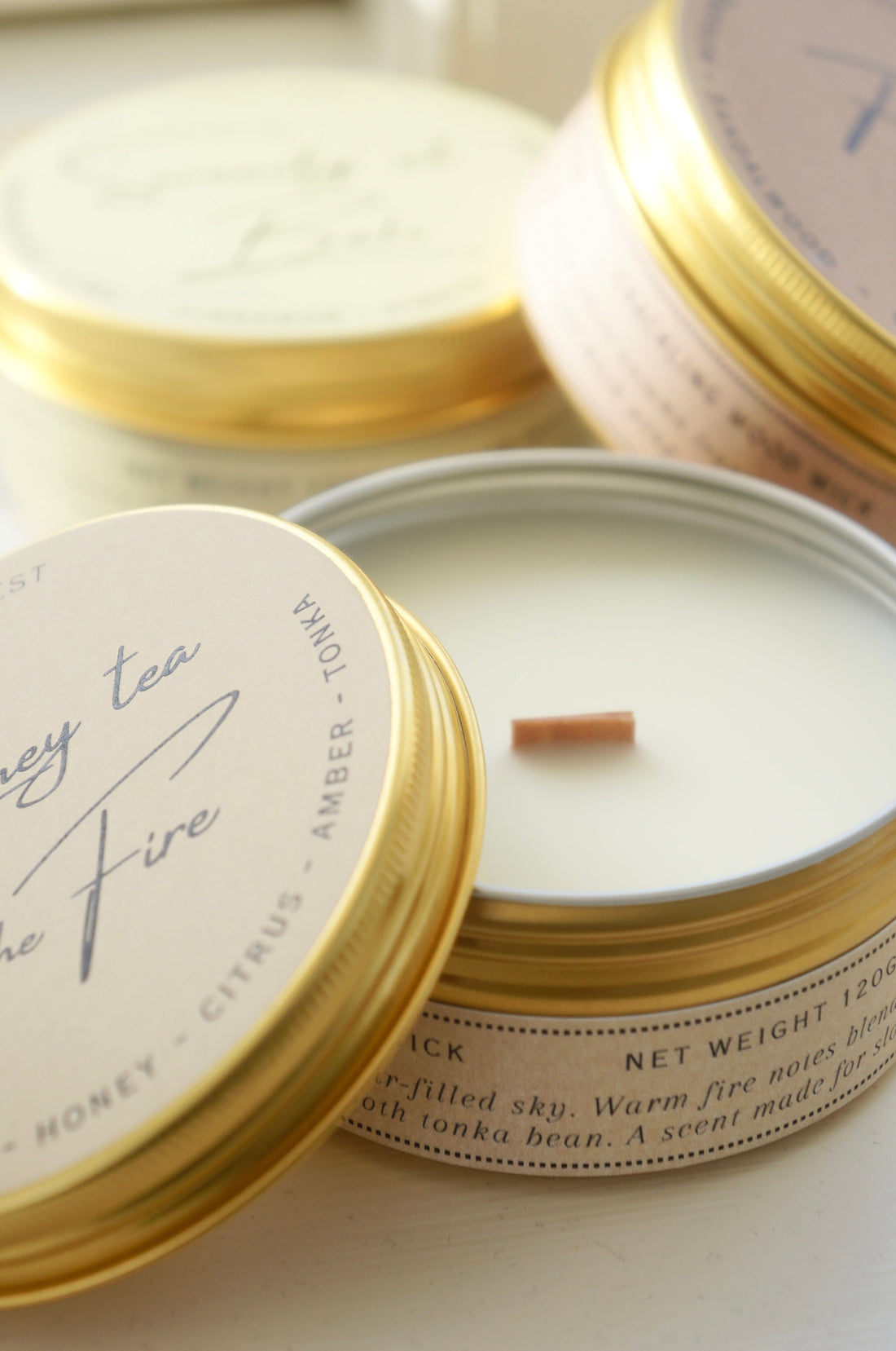 Doftljus och allergener – vad bör du tänka på som doftkänslig?