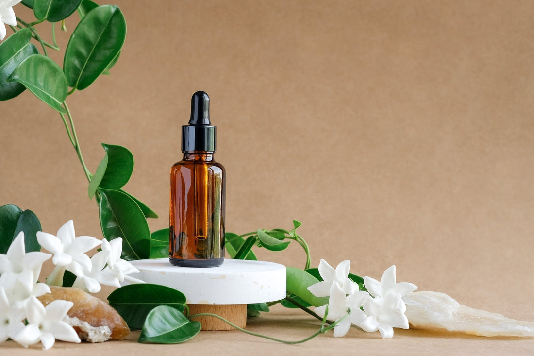 Syntetiska doftoljor – lyxigt, hållbart och smart!