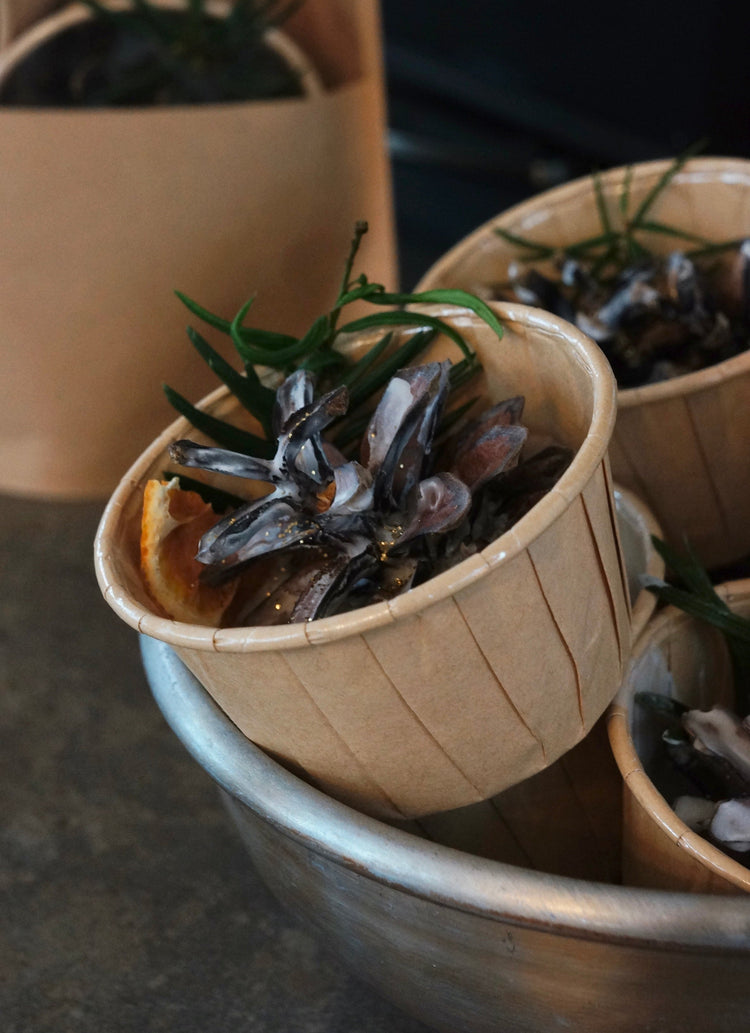 Braständare- Dekorativa & väldoftande