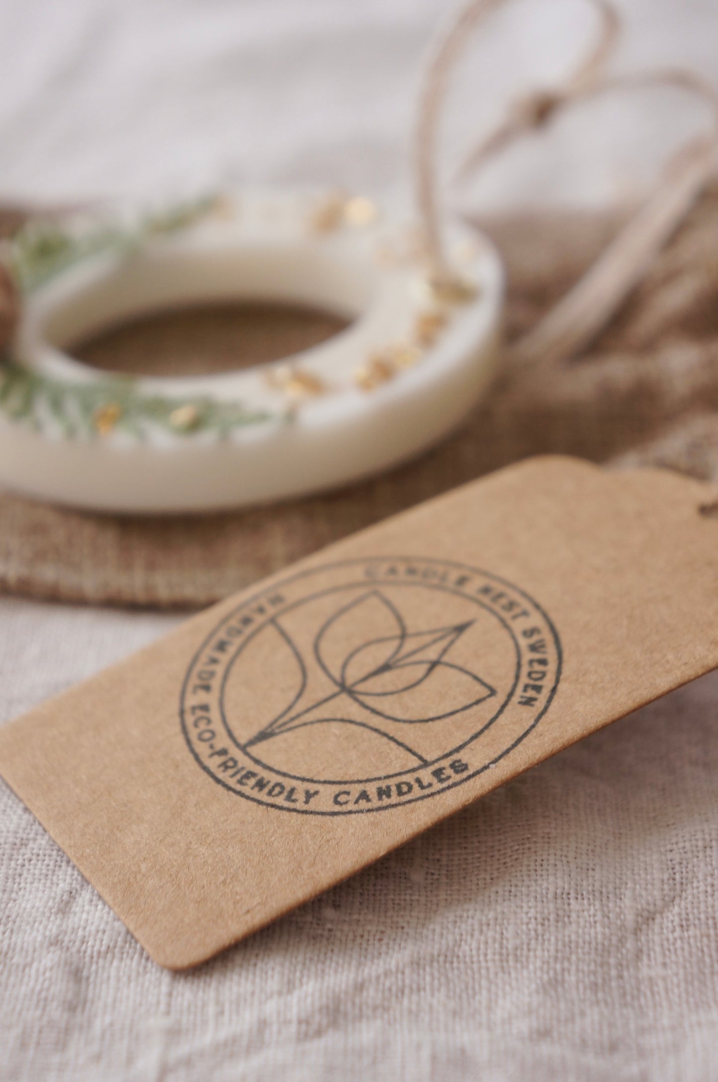 Granhänge- Christmas Tree