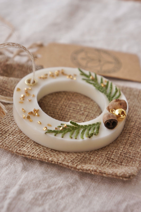 Granhänge- Christmas Tree