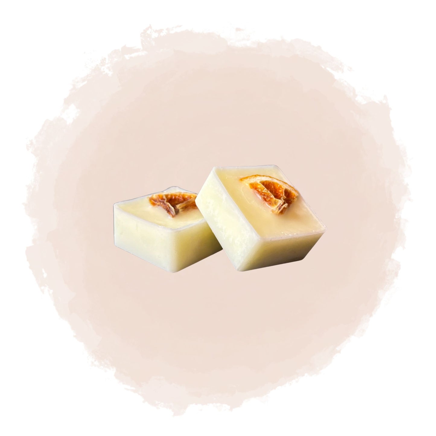 1 st Doftpralin - Doftprov