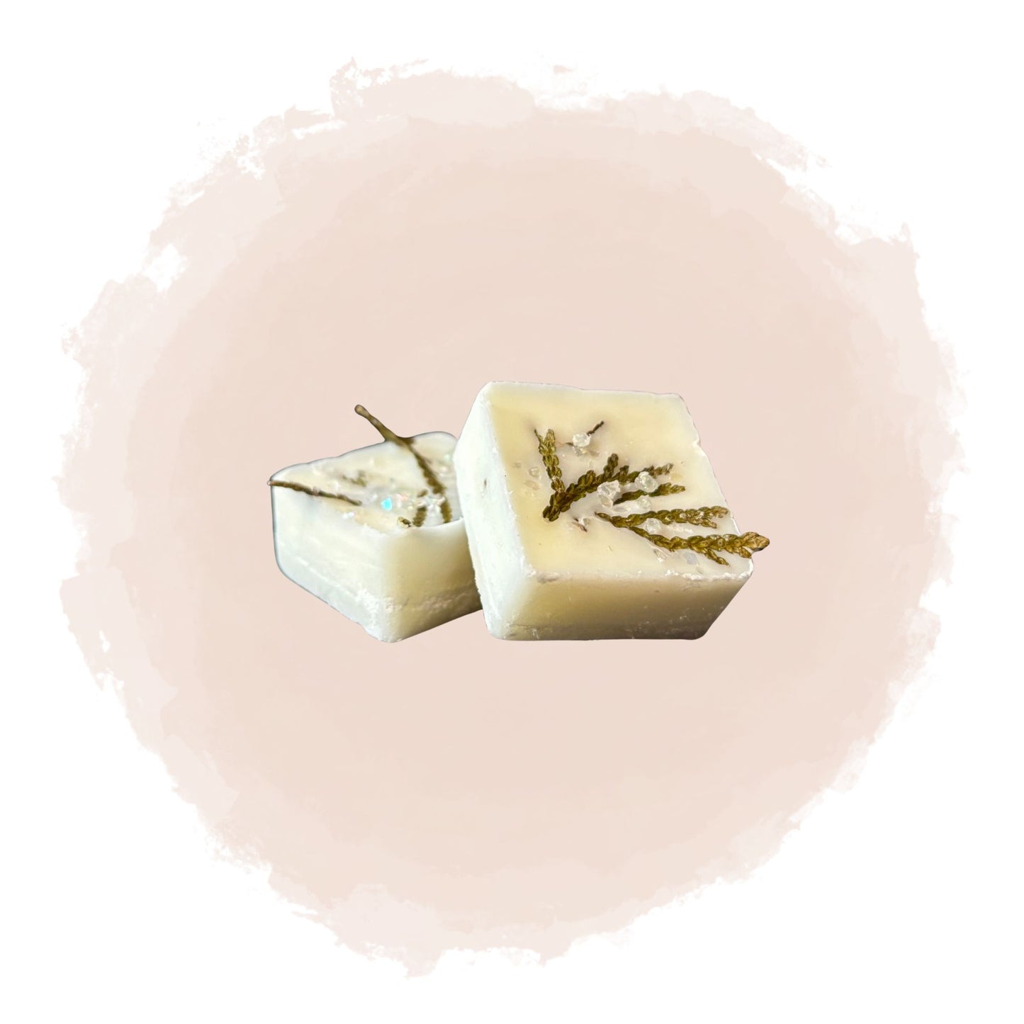 1 st Doftpralin - Doftprov